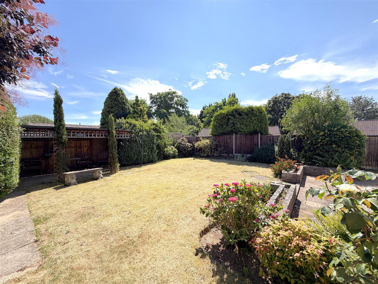 Hathaway Drive, Woodloes Park,  Warwick 16