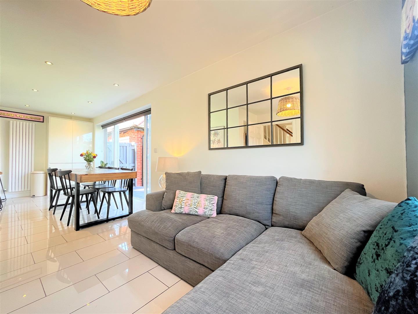 Jonson Avenue, Chase Meadow, Warwick 9