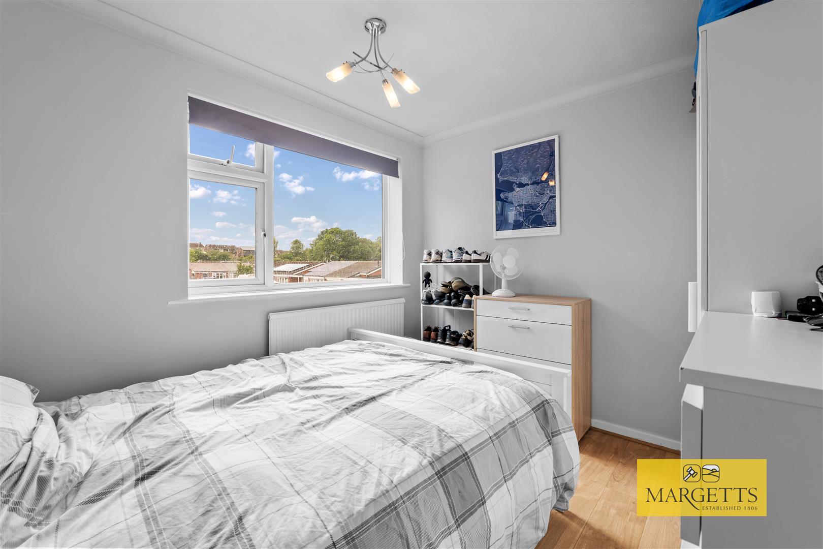 Brese Avenue, Woodloes Park, Warwick 19