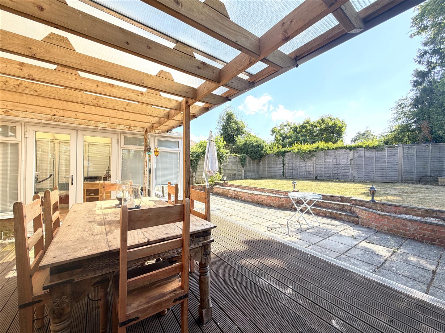 Greville Road, Warwick 3
