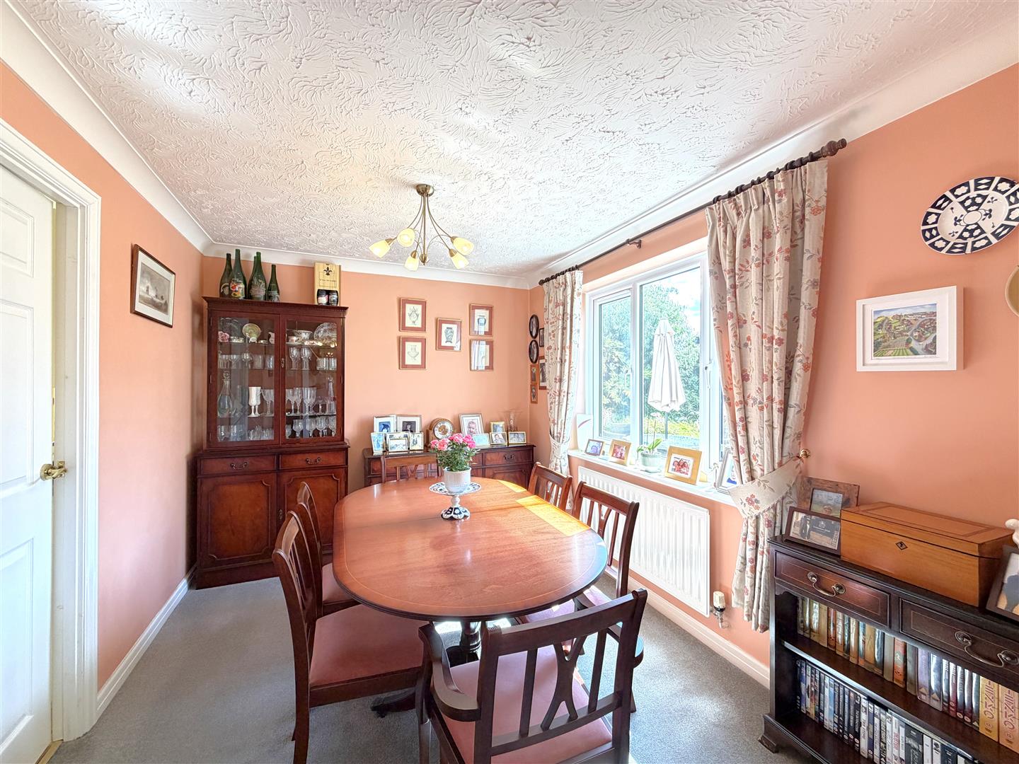 Tidmington Close, Hatton Park, Warwick 6