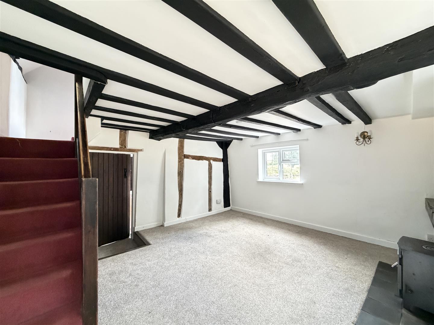 Rouncil Lane, Beausale, Warwick 9