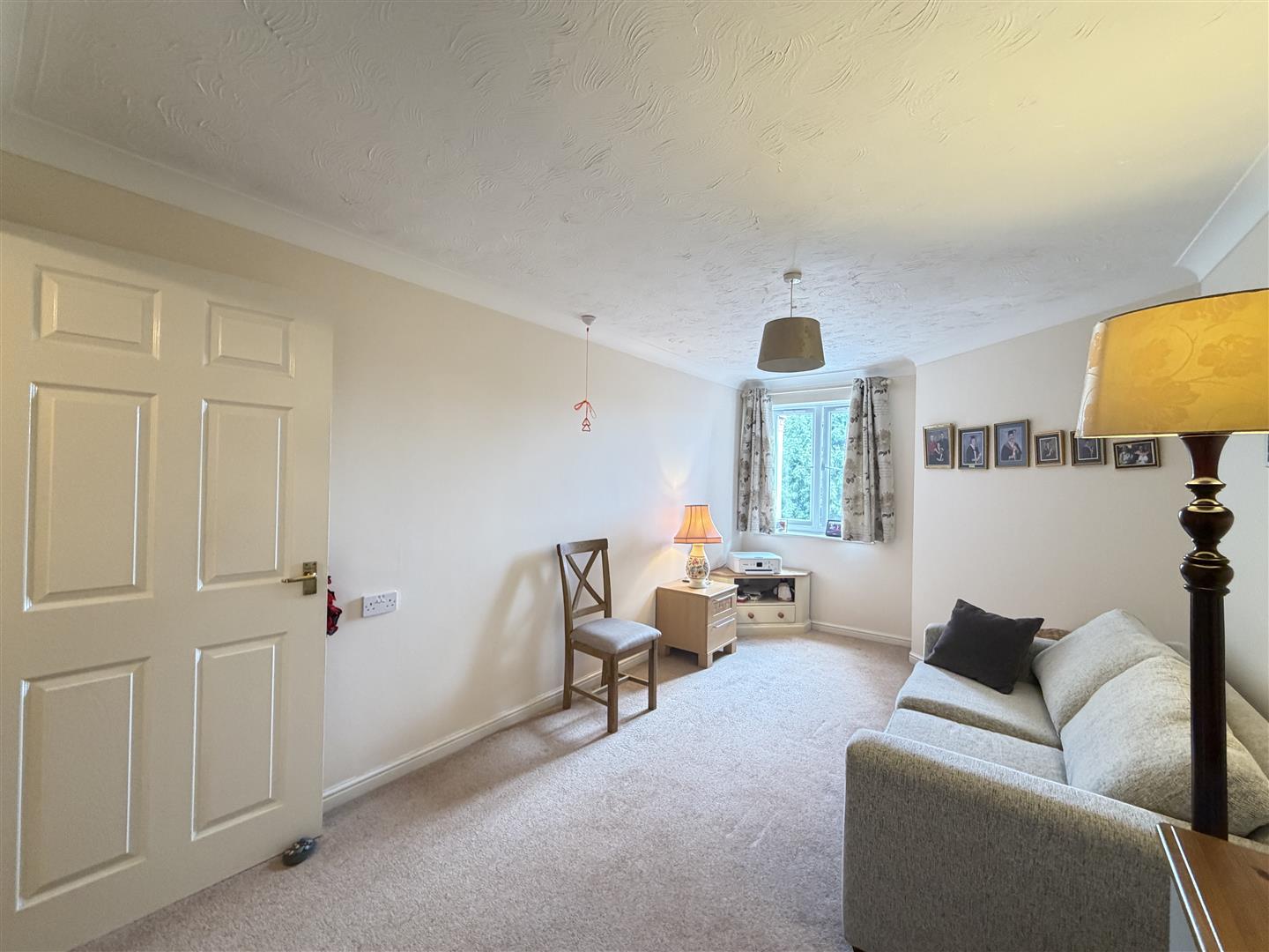 Montgomery Court, Coventry Road, Warwick 8