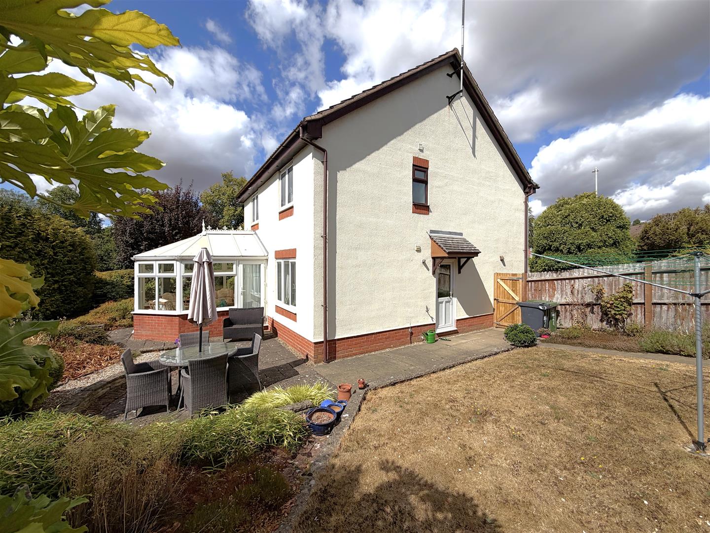 Tidmington Close, Hatton Park, Warwick 22