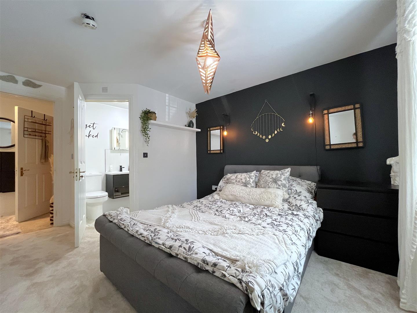 Turberville Place, Warwick 7
