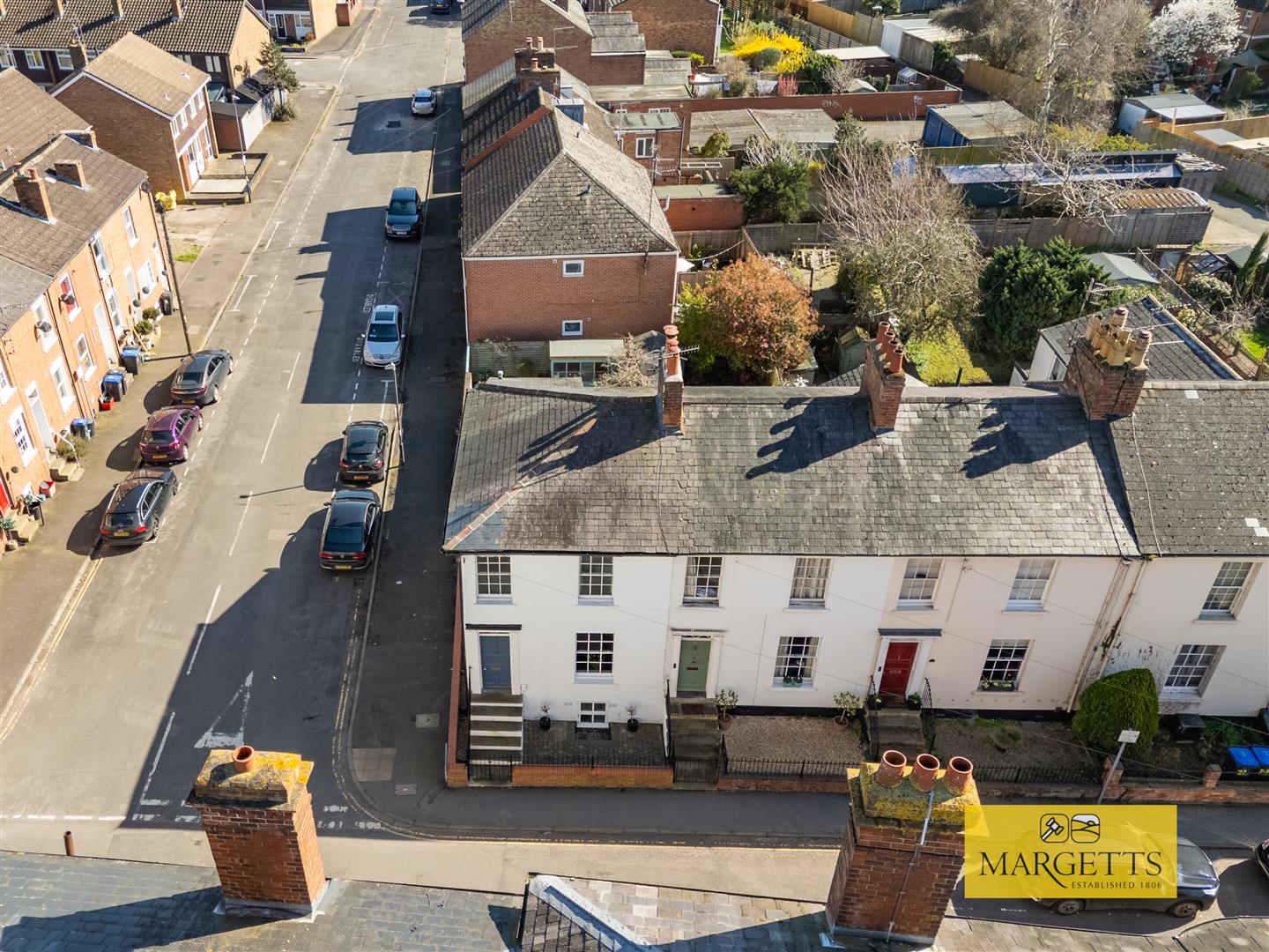 Hampton Street, Warwick 3