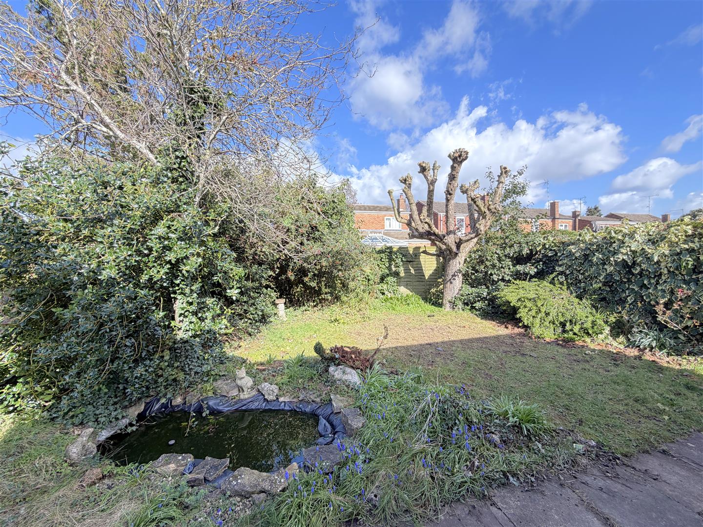 Daly Avenue, Hampton Magna, Warwick 4