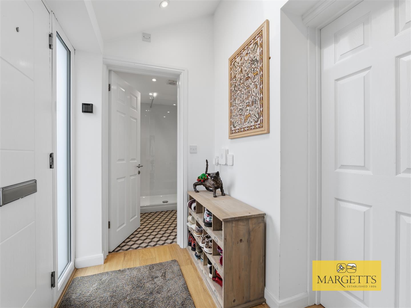 Mallory Drive, Warwick 5