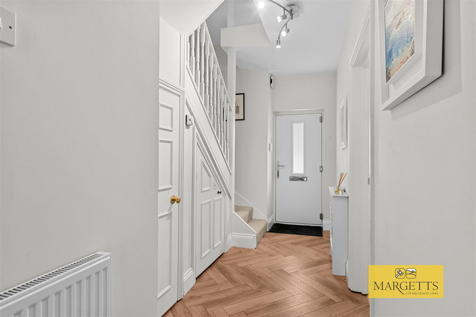 Castle Lane, Warwick 11