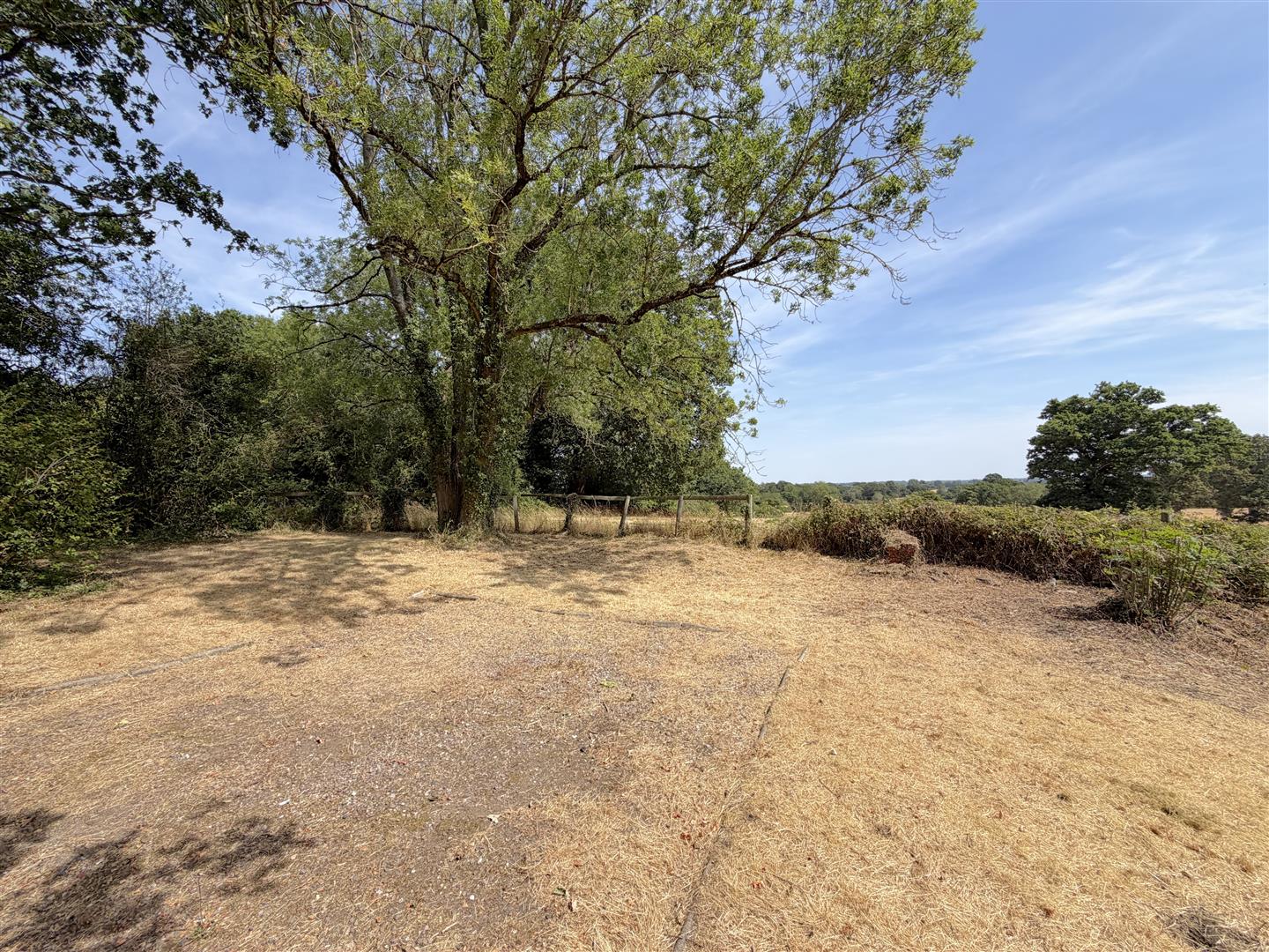 Rouncil Lane, Beausale, Warwick 4