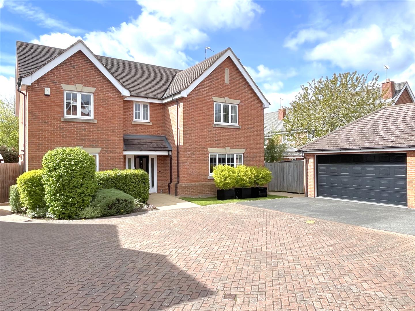 Camel Close, Warwick 33