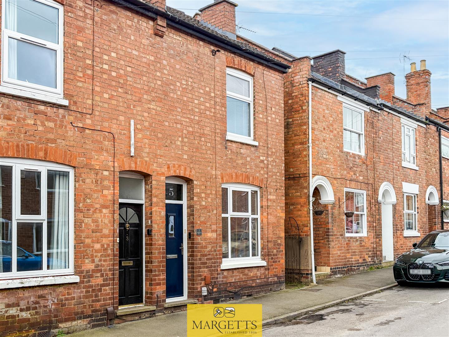 Humphris Street, Warwick 1