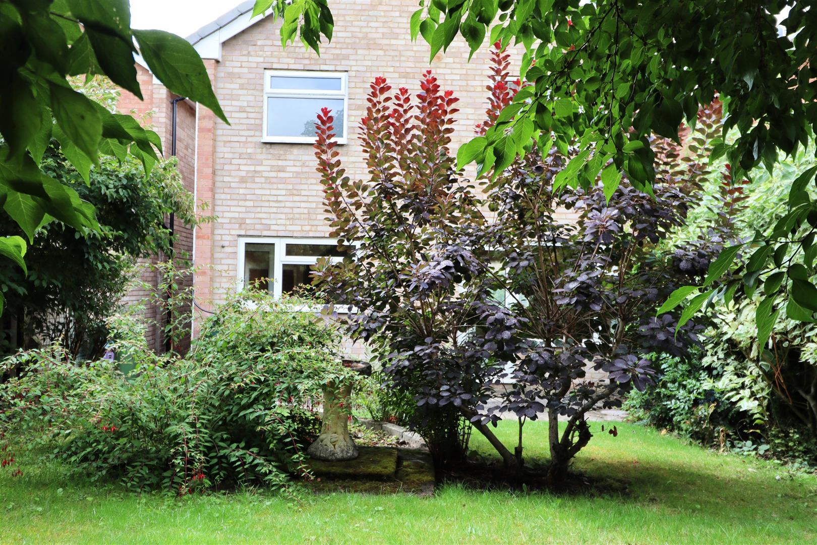 Cornwall Close, Warwick 11