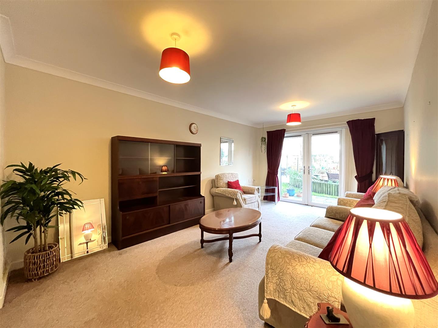 Rohan Gardens, All Saints Road, Warwick 16