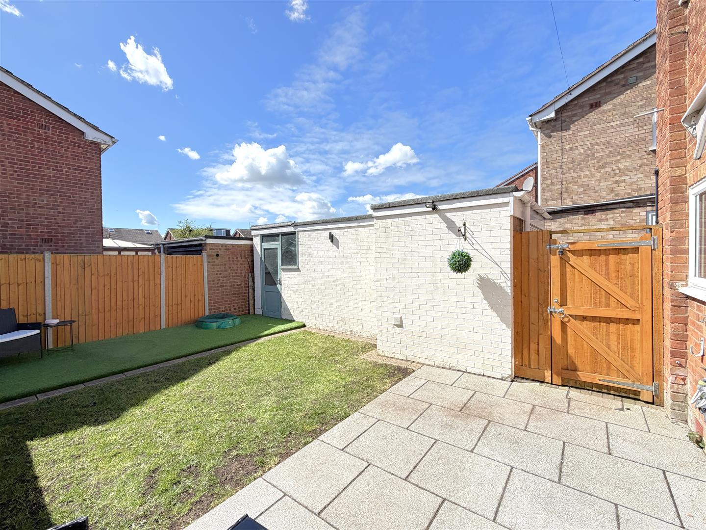 Lakin Drive, Bishops Itchington, Warwickshire 13