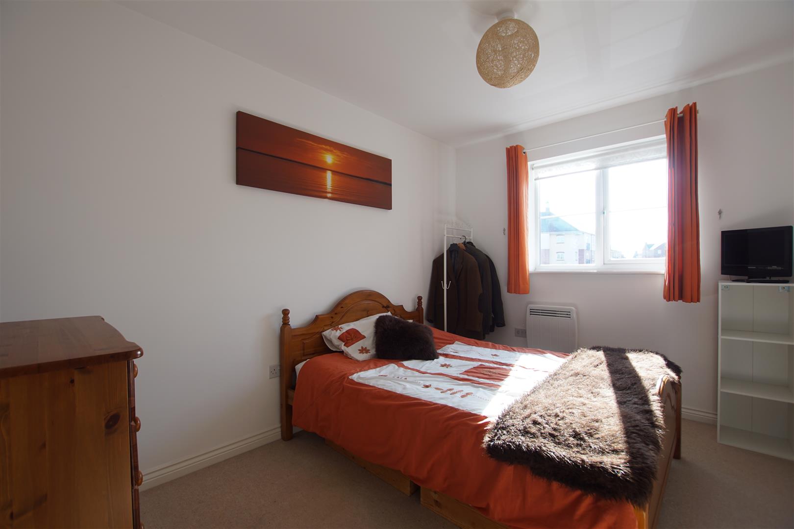 Chandley Wharf, Warwick 5