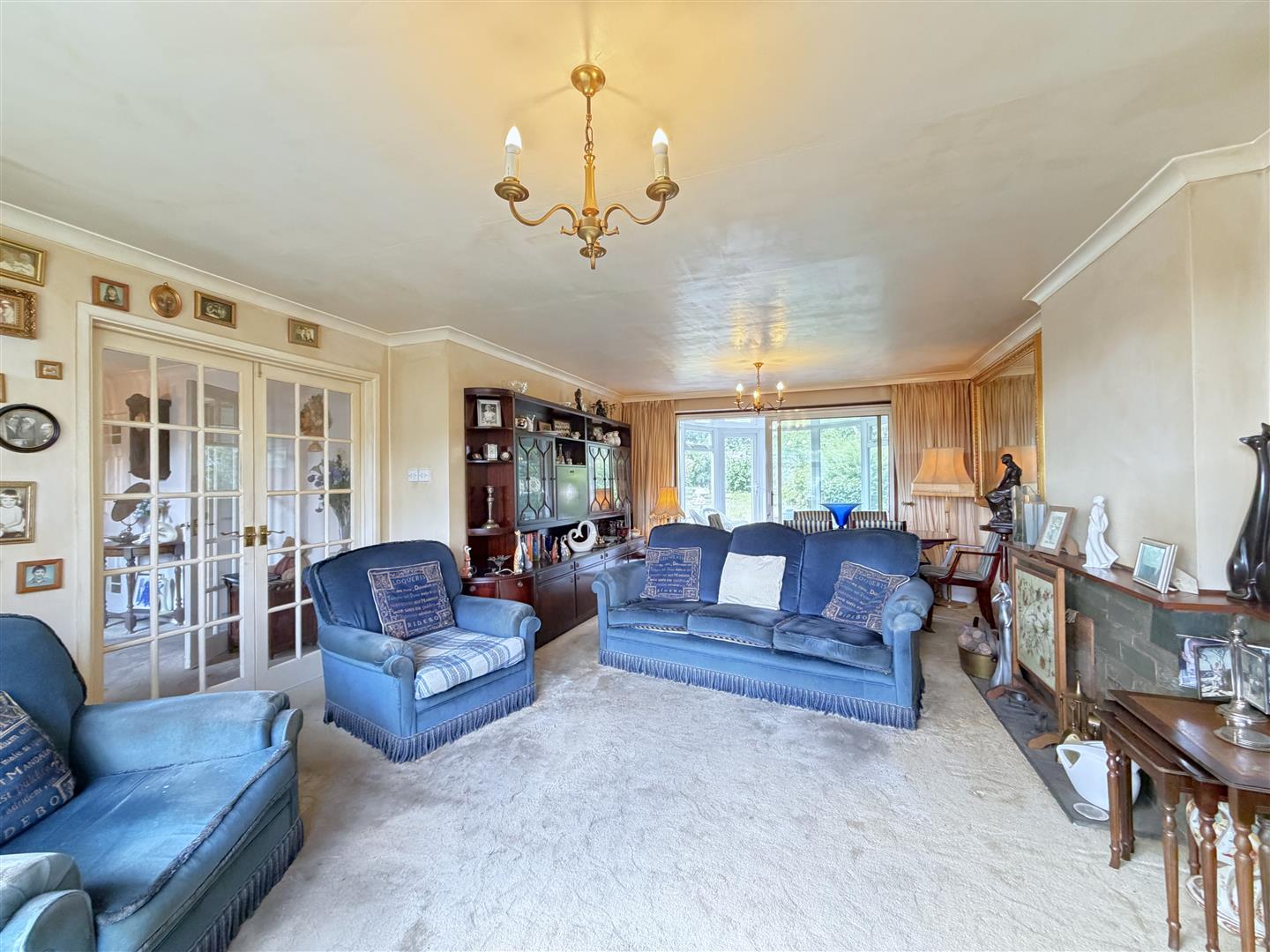 Spinney Hill, Warwick 8