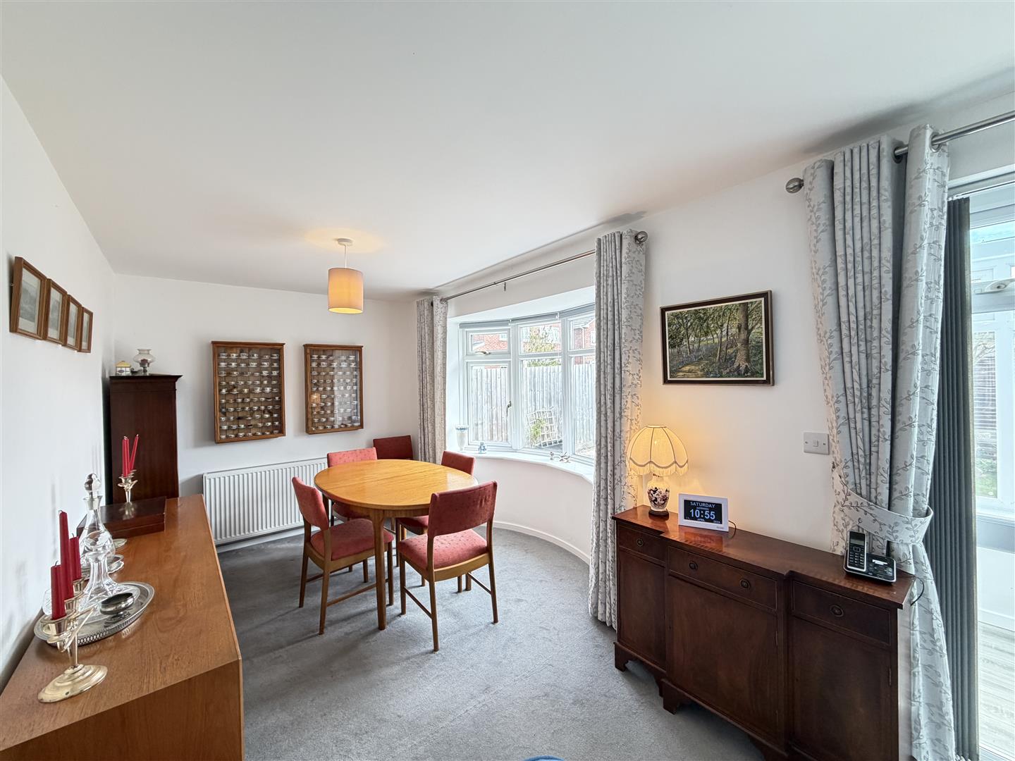 Hammerton Way, Wellesbourne, Nr Warwick 9