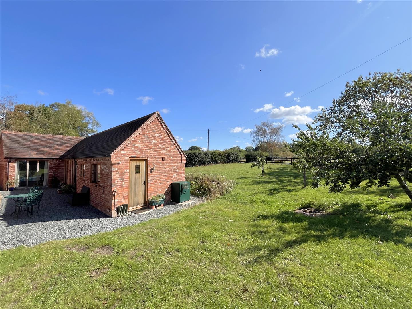 Fen End Farm, Oldwich Lane East, Fen End, Nr Kenilworth 19