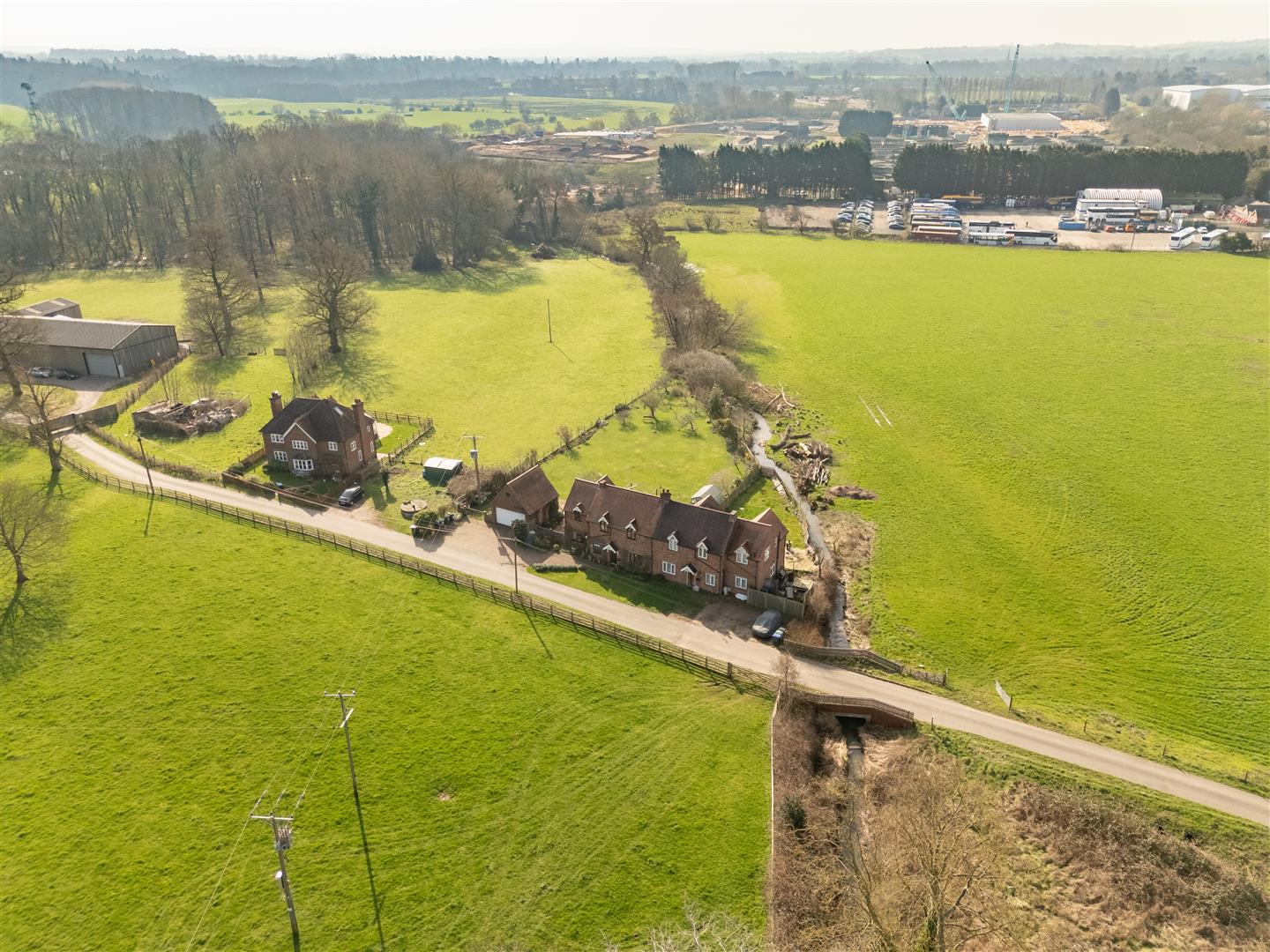 Off Stratford Road, Longbridge, Warwick 3