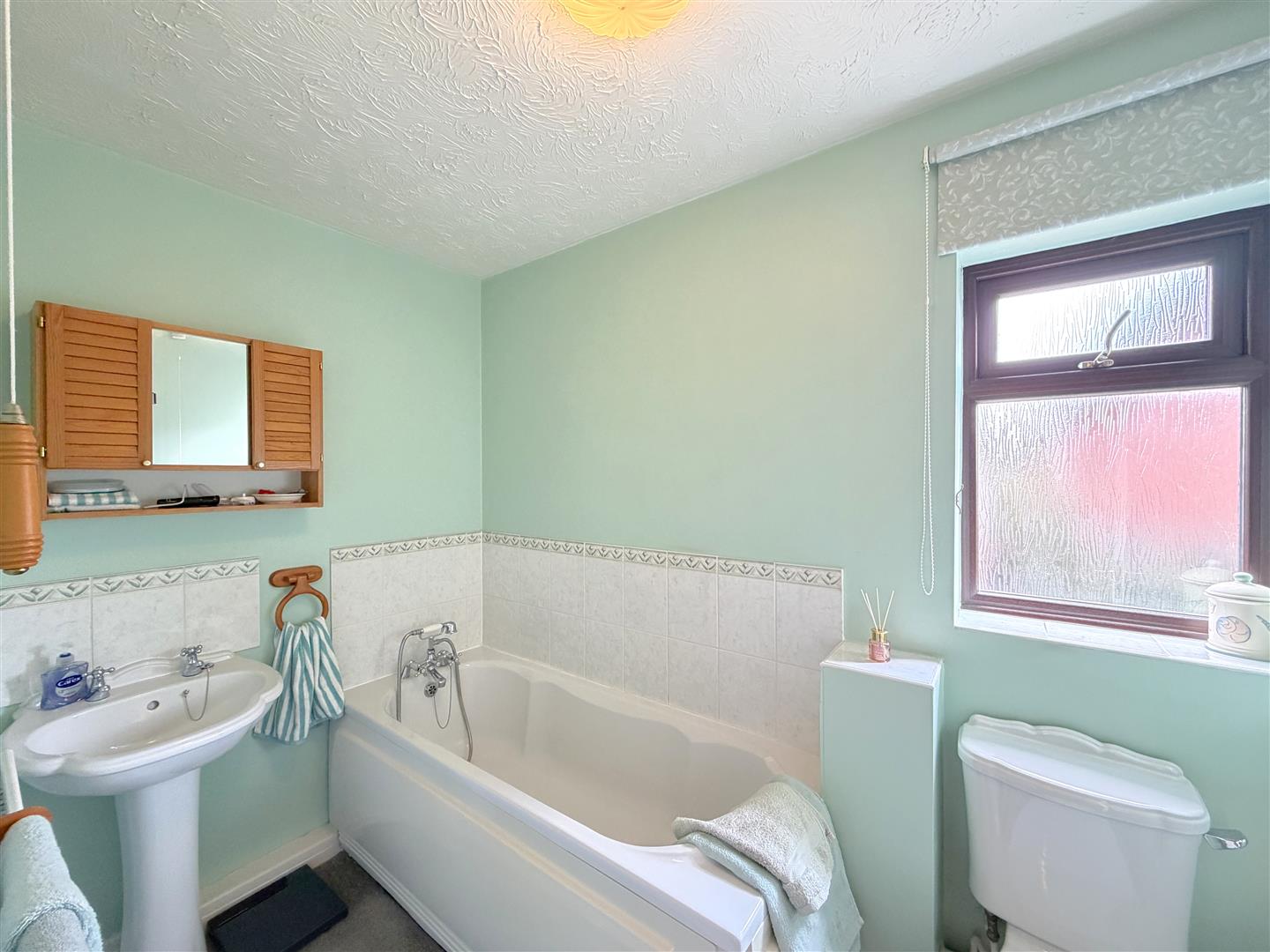 Tidmington Close, Hatton Park, Warwick 21