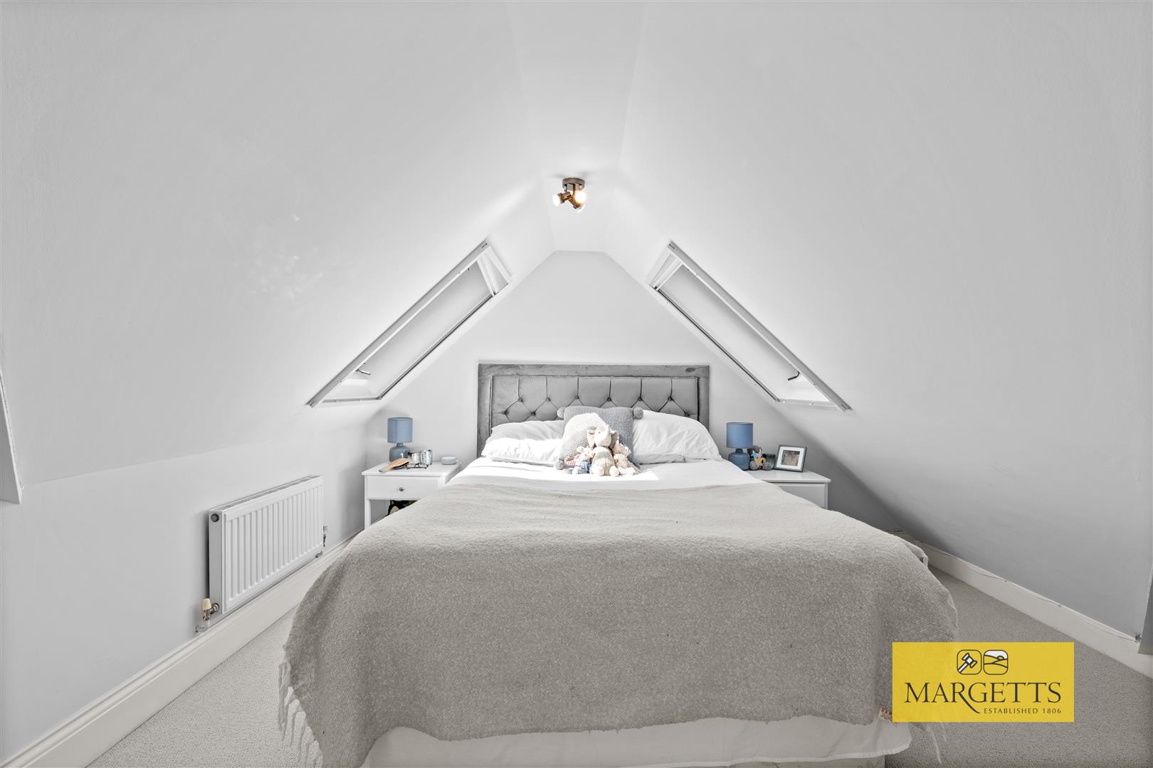 Castle Lane, Warwick 30