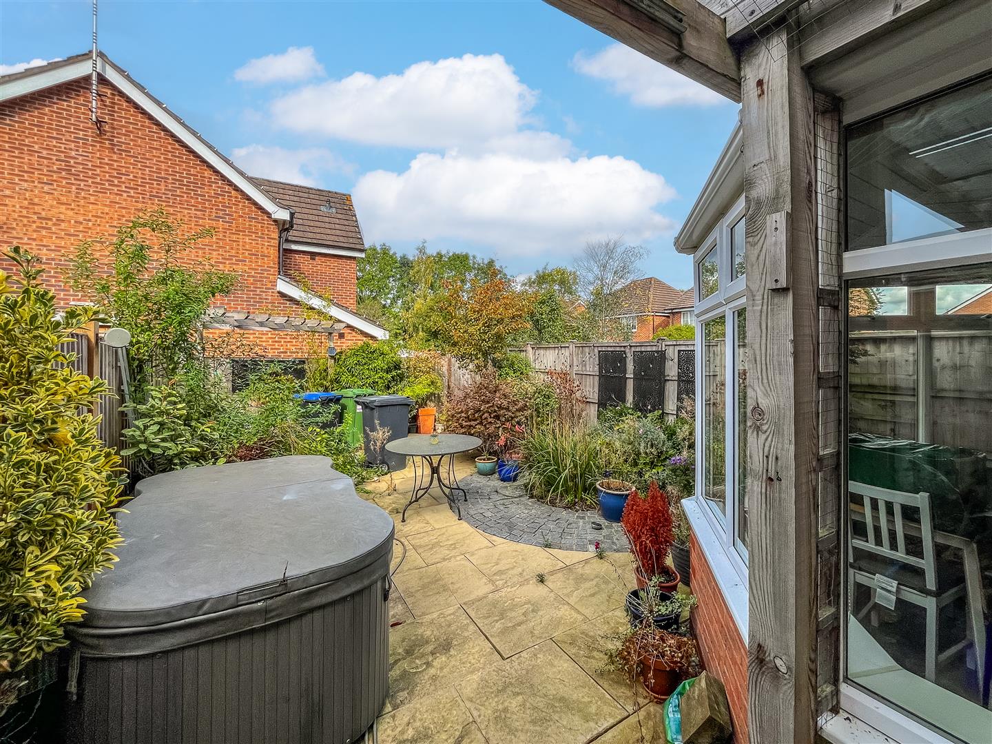 Wilmhurst Road, Warwick 3