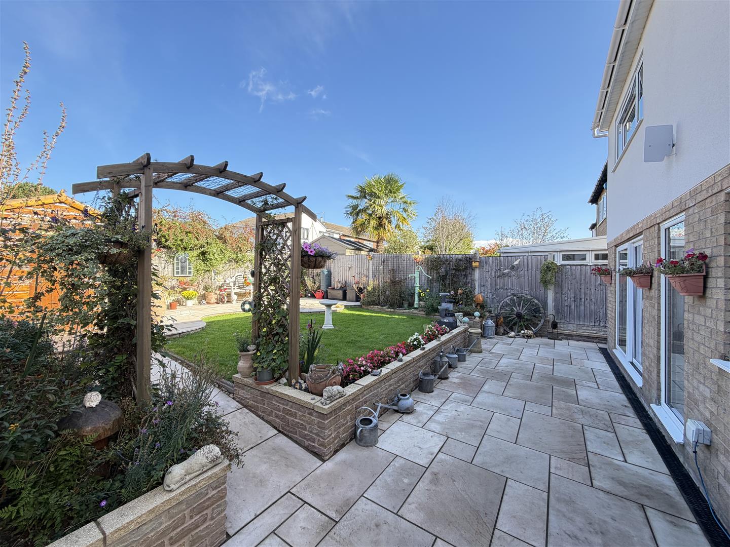 Hathaway Drive, Woodloes Park, Warwick 20