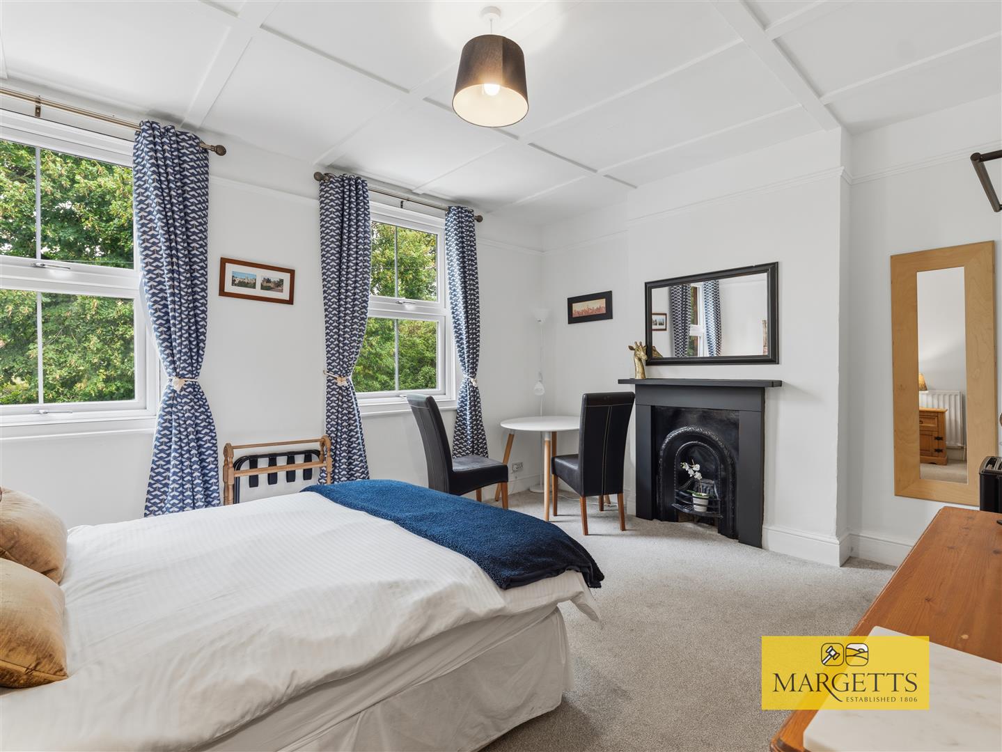 Guys Cliffe Terrace, Warwick 12