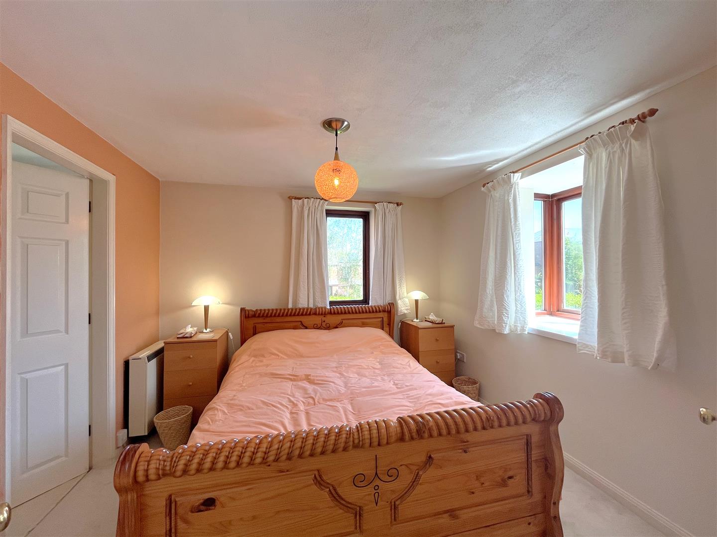 Wallace House, Lammas Walk, Warwick 9