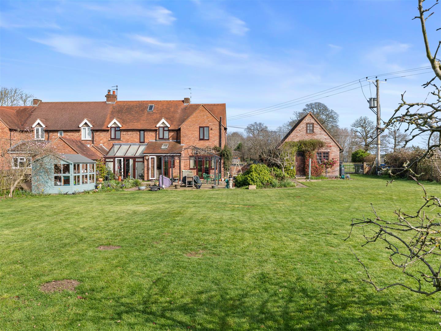 Off Stratford Road, Longbridge, Warwick 23