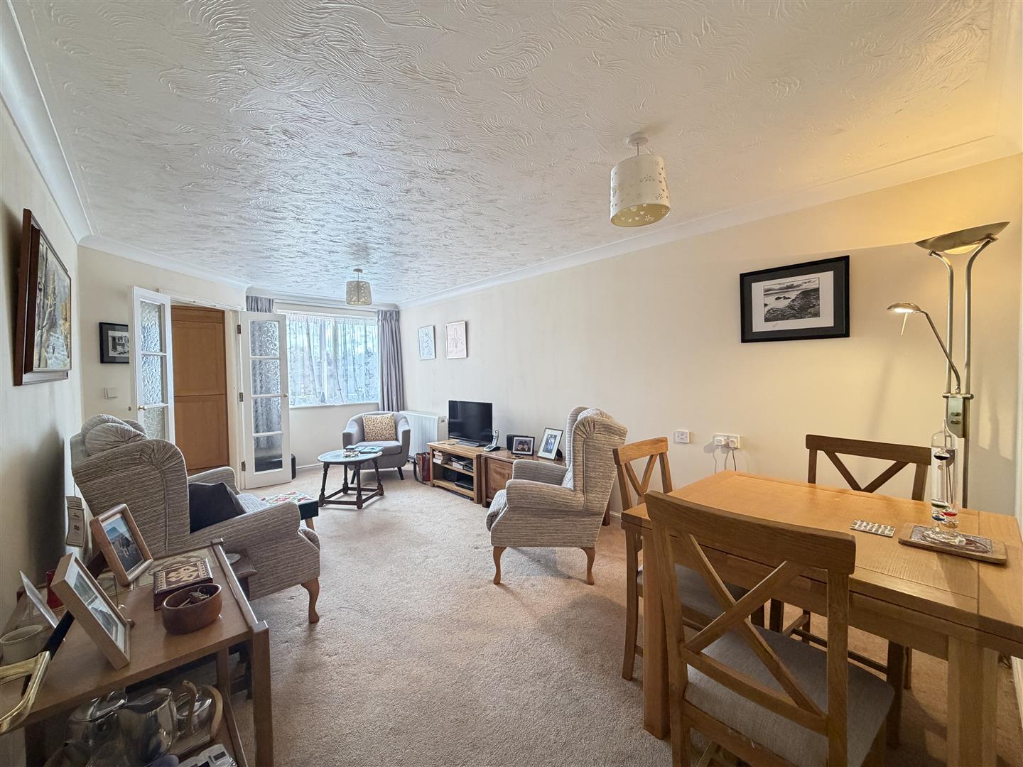 Montgomery Court, Coventry Road, Warwick 10