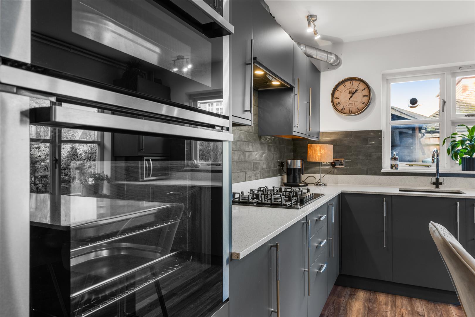 Vicarage Lane, Sherbourne, Nr Warwick 5