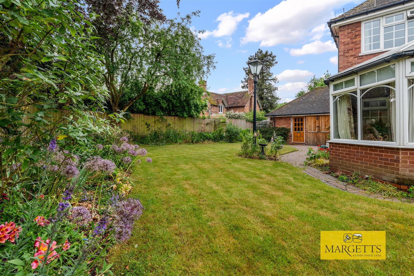 Vicarage Lane, Sherbourne, Warwick 17