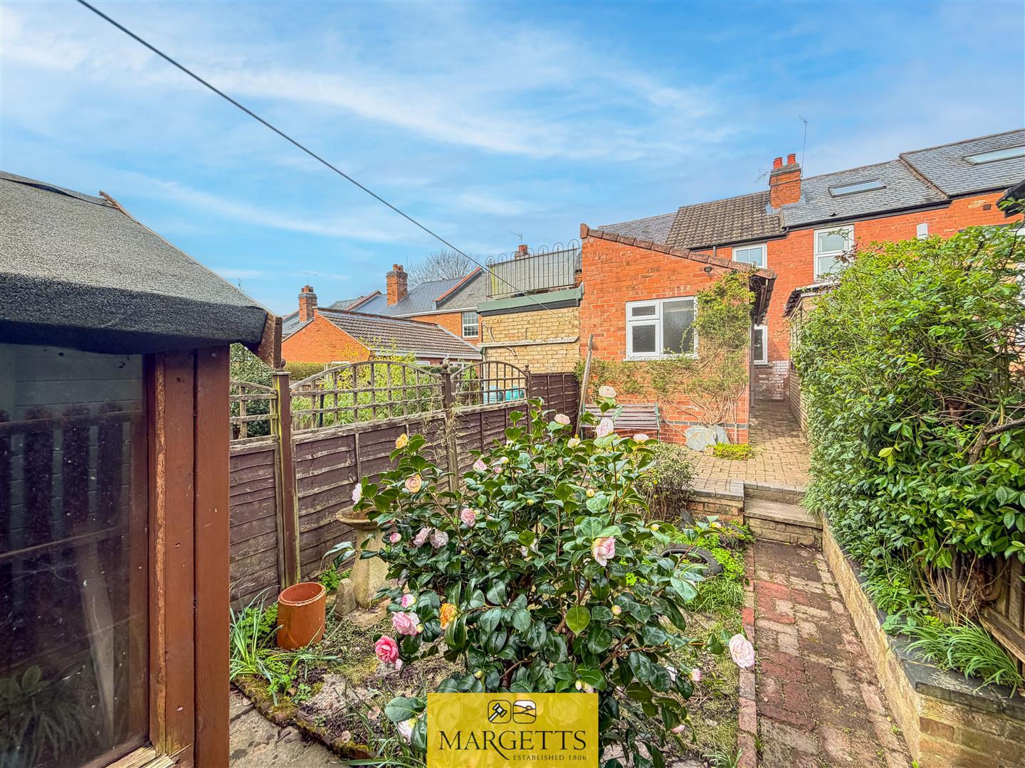 Linen Street, WARWICK 17