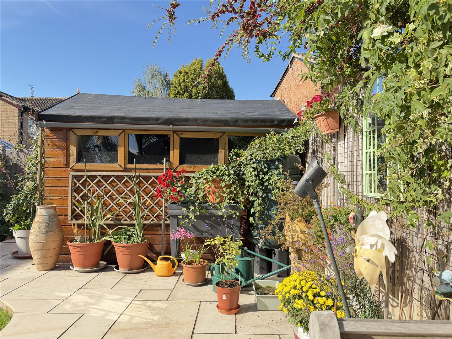 Hathaway Drive, Woodloes Park, Warwick 22