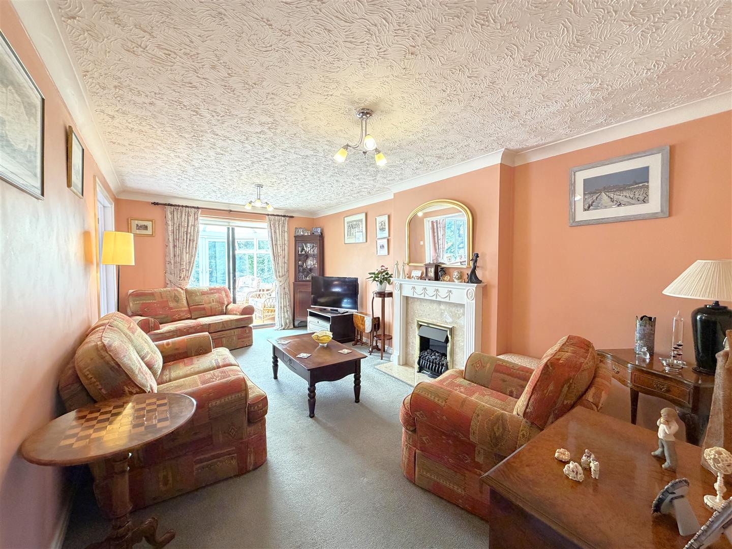Tidmington Close, Hatton Park, Warwick 5