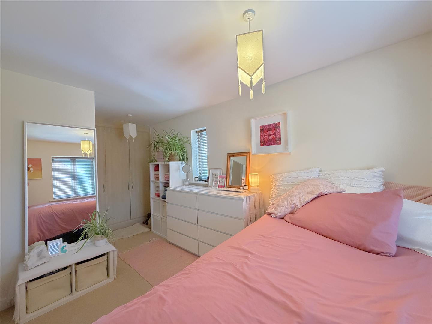 Coach House Mews, Coventry Road, WARWICK 12