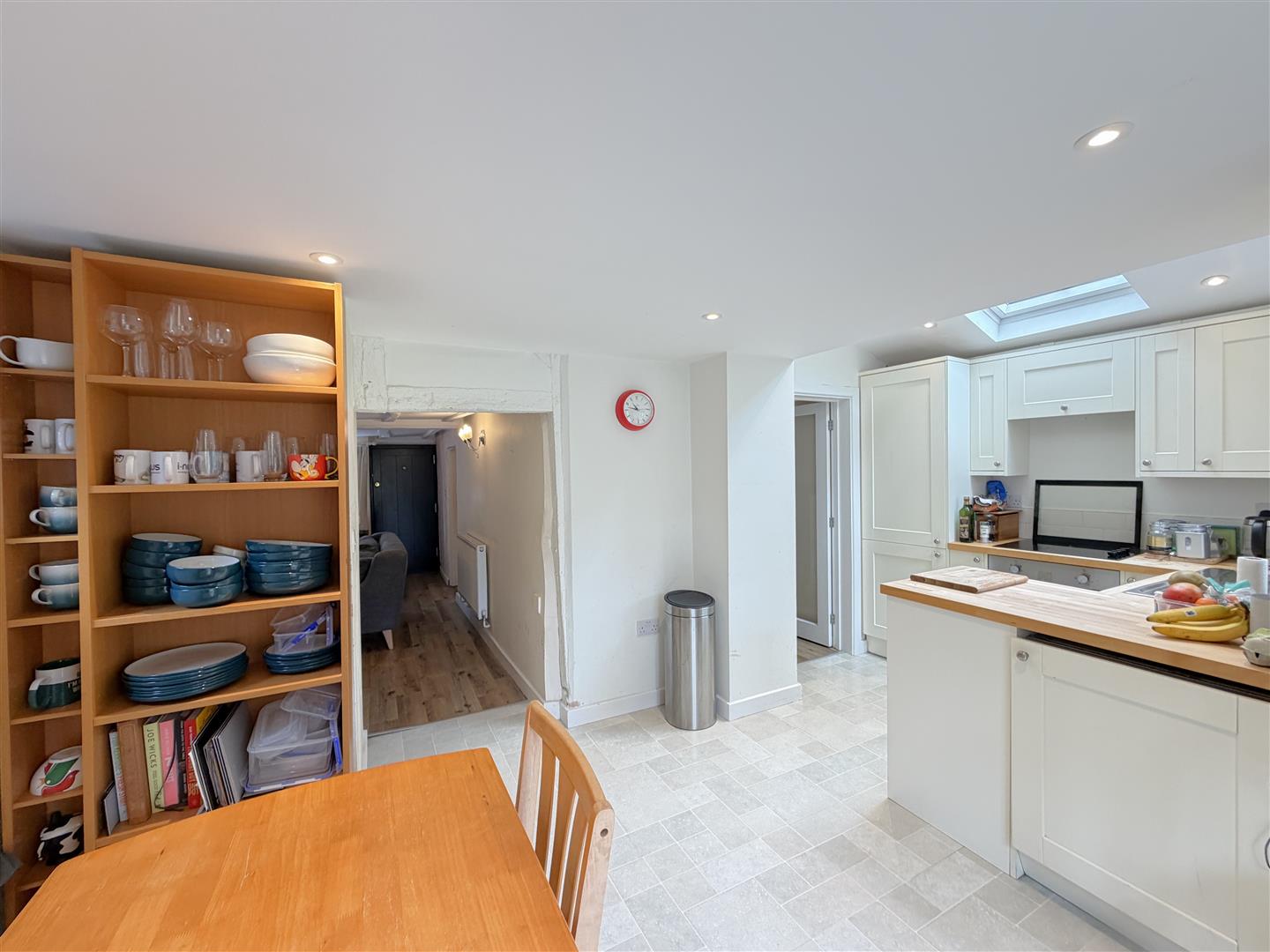 Church Street, Barford, nr Warwick 13