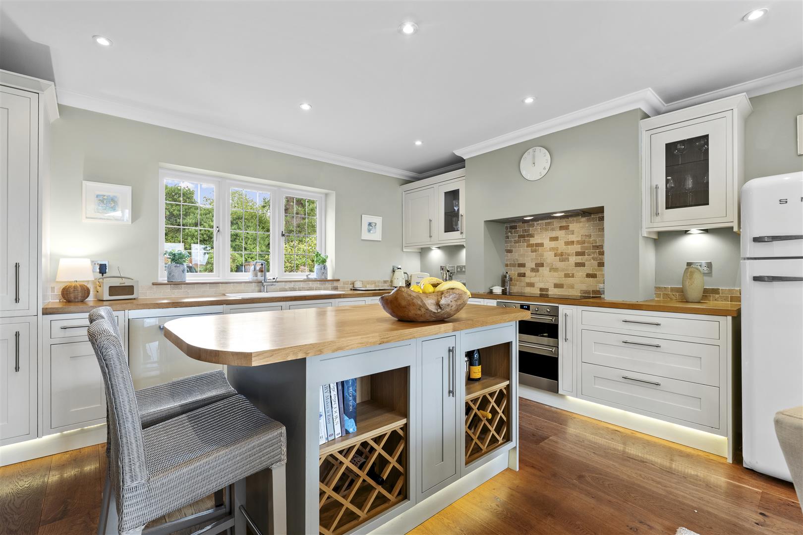 Station Road, Claverdon, Warwick 5