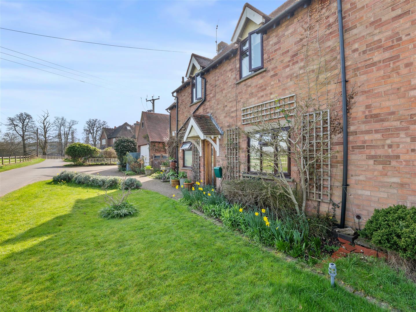 Off Stratford Road, Longbridge, Warwick 5