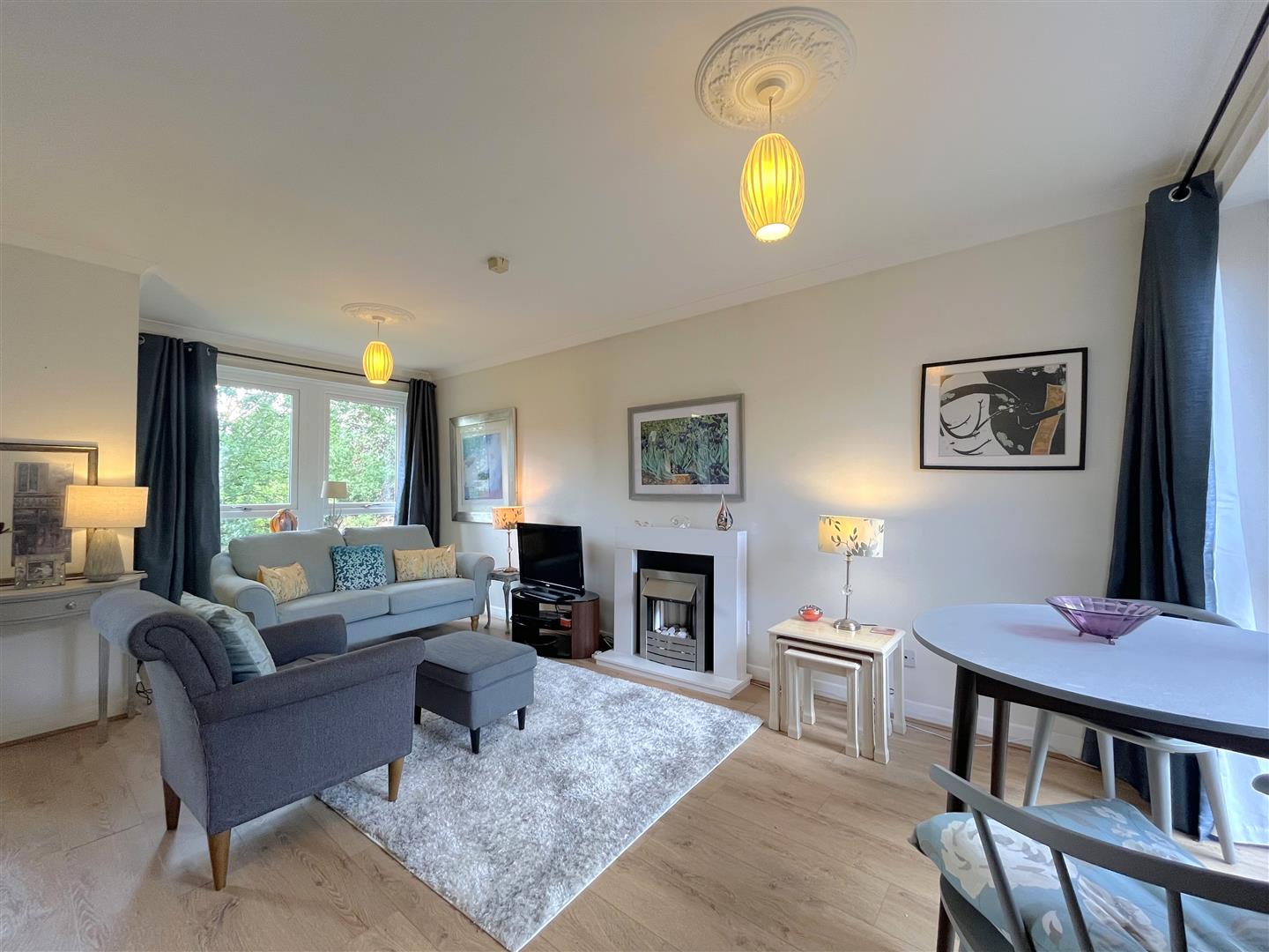 Coten End, Warwick 6