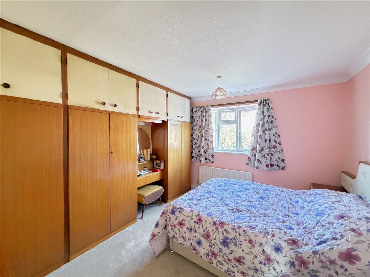 Daly Avenue, Hampton Magna, Warwick 8