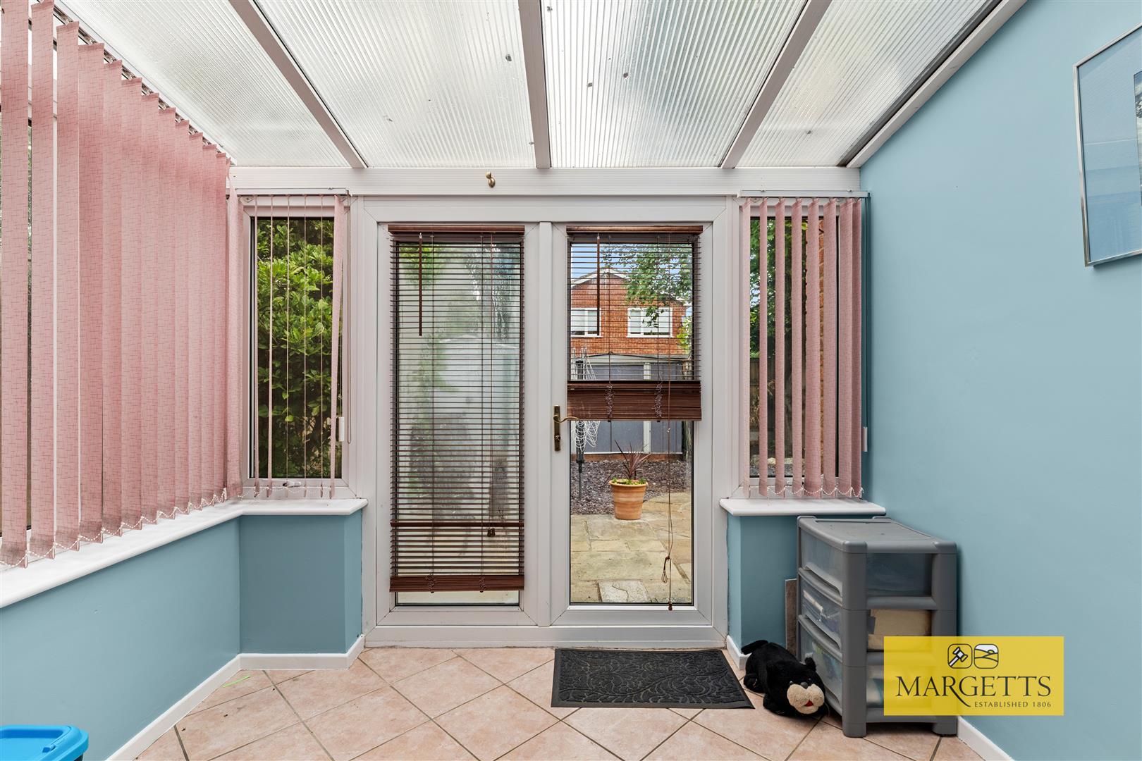 Brese Avenue, Woodloes Park, Warwick 12