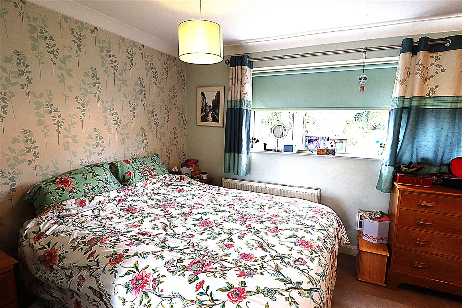 Rich Close, Warwick 12