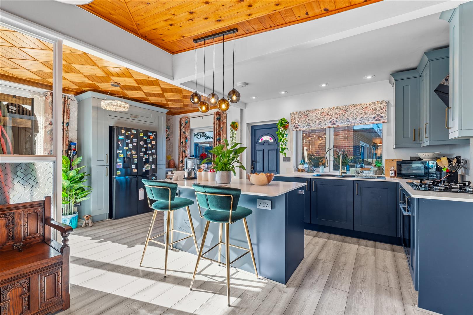 Mill Bank, Warwick 5