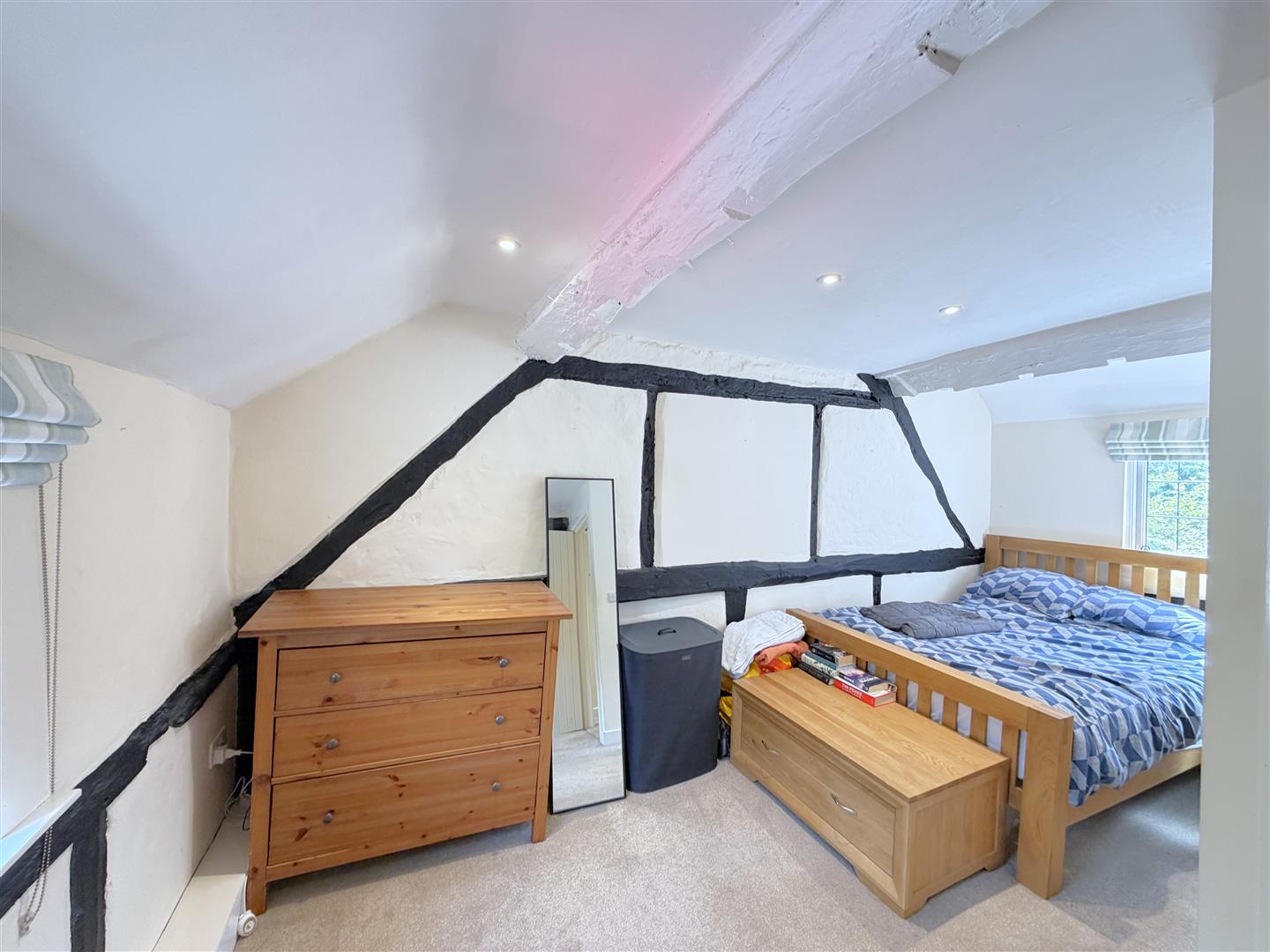 Church Street, Barford, nr Warwick 17