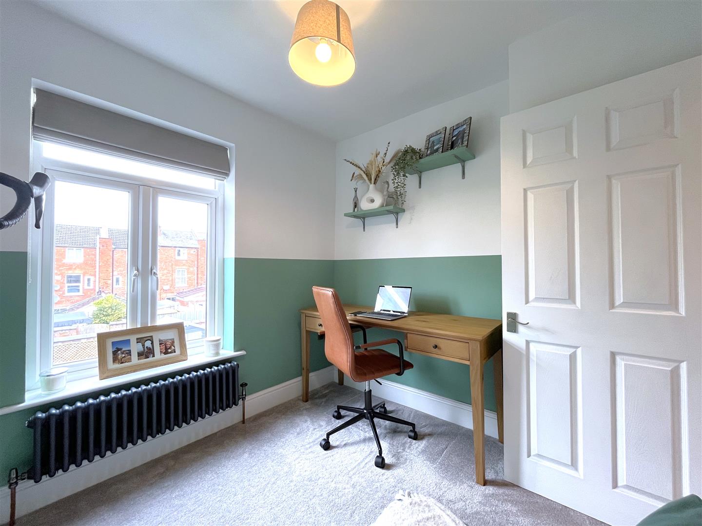 Victoria Street, Warwick 14