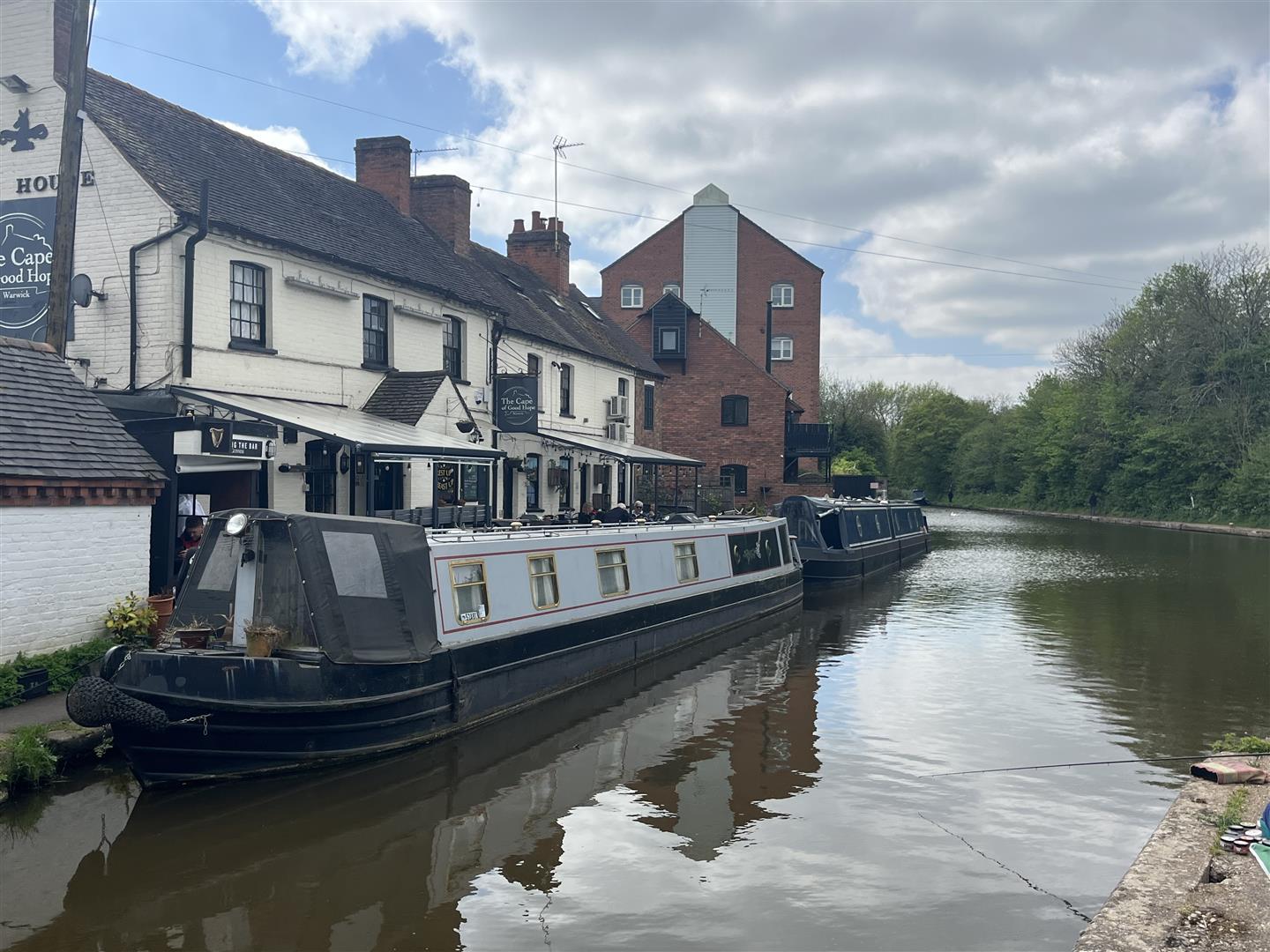 Cape Ct, Chandley Wharf, Warwick 3