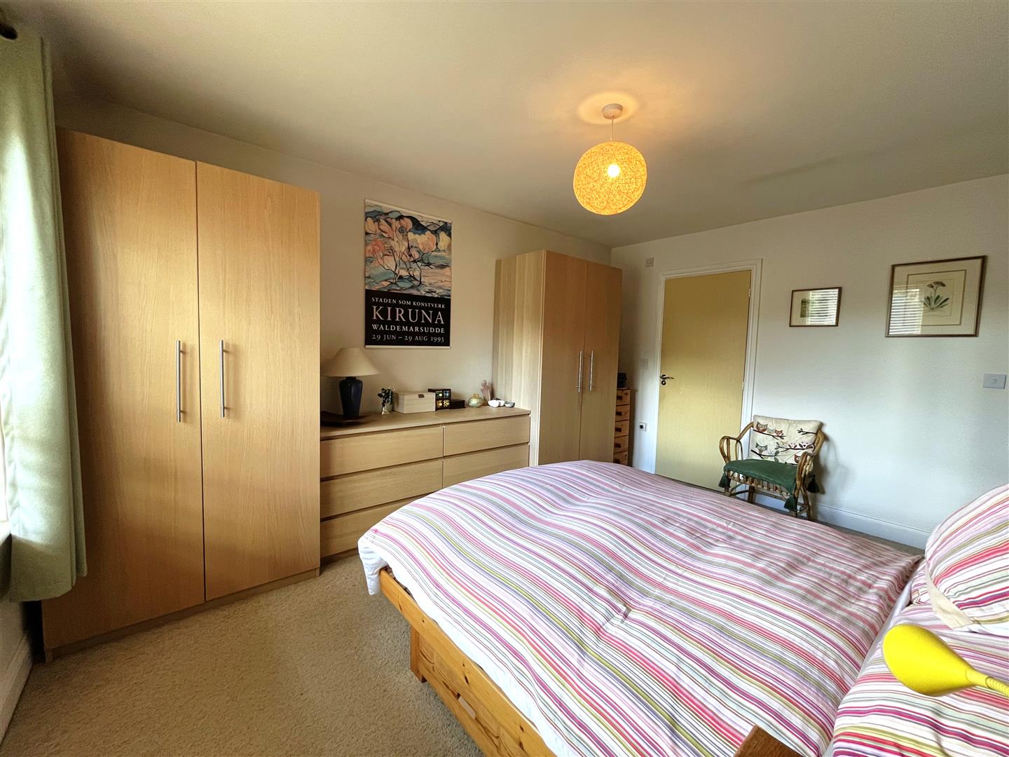 Bread And Meat Close, Warwick 16